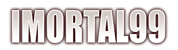 IMORTAL99 Logo